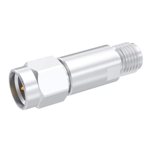 PRECISION ATTENUATOR: SMA3.5 30D
