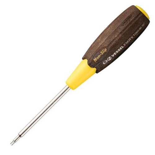 WOOD-COMPO Torx Screwdriver No.3