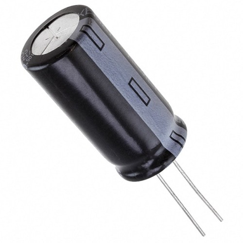 CAP ALUM 4700UF 20% 35V RADIAL