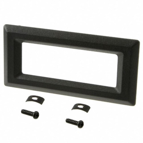 BEZEL DK600 RECTANGULAR