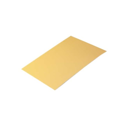 THERM PAD 40X33MM YLW