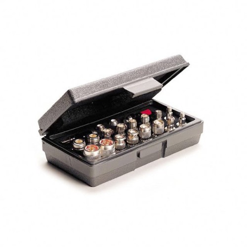 KIT ADAPTER UNIVERSAL COAX RF