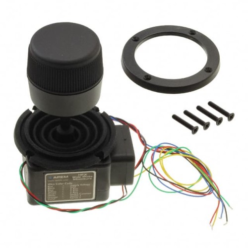 3 AXIS MINIATURE JOYSTICK 3 AXIS