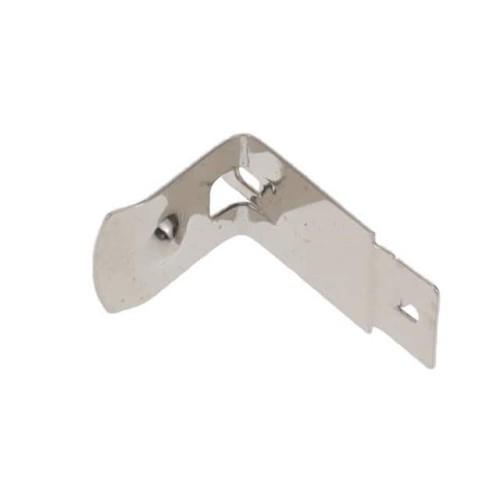 BATT CONT CLIP AAA 1 CELL PC PIN