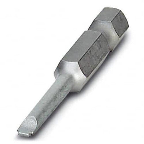 BIT SLOTTED 0.6MM X 3.5MM 1.97"