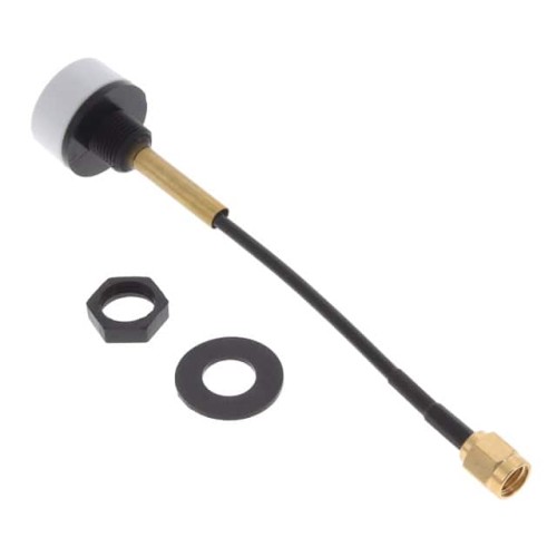RF ANT 2.4GHZ DOME RP-SMA MALE