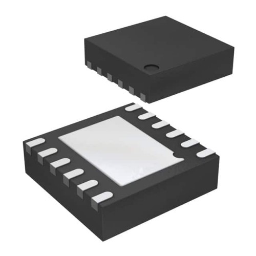 IC REG BUCK ADJUSTABLE 2A 12MLF