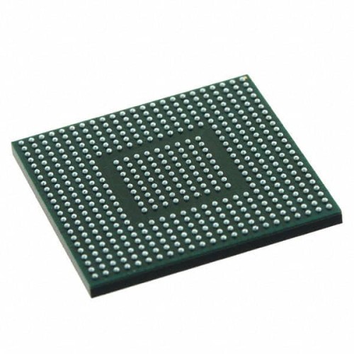 IC MPU MPC83XX 400MHZ 489BGA
