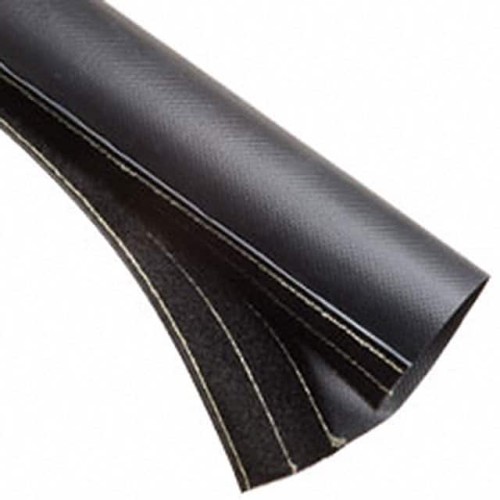 SELF WRAP 2.375" X 150' BLACK