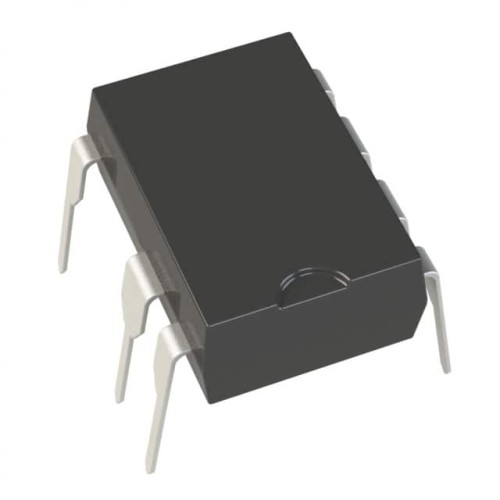 BUILT-IN SWITCHING MOSFET PWM-TY