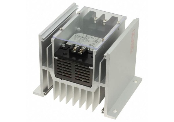 SSR Relay 150A Comparison: G3PH-2150B vs Alternatives