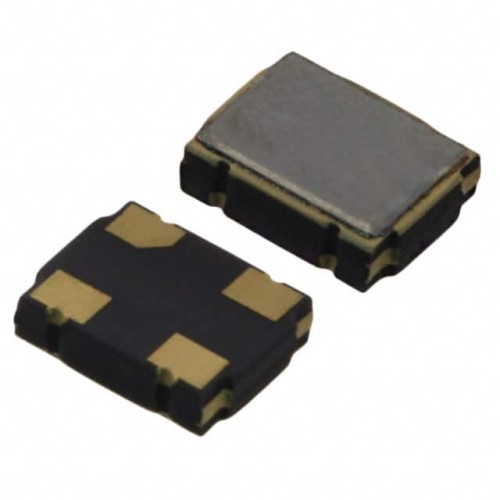 XTAL OSC XO 25.0000MHZ CMOS SMD