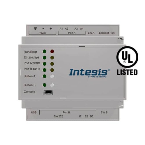 M-BUS TO KNX TP GATEWAY - 120 DE