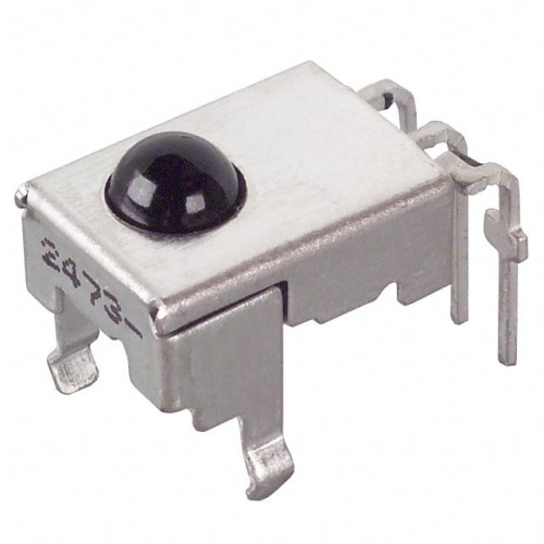 SENSOR REMOTE REC 36.7KHZ 5M