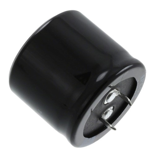 CAP ALUM 4700UF 20% 63V SNAP