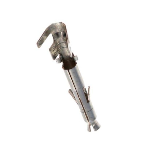 CONN SOCKET 16-20AWG CRIMP TIN