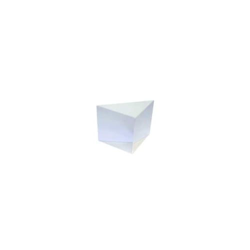 RIGHT ANGLE PRISM; FUSED SILICA;