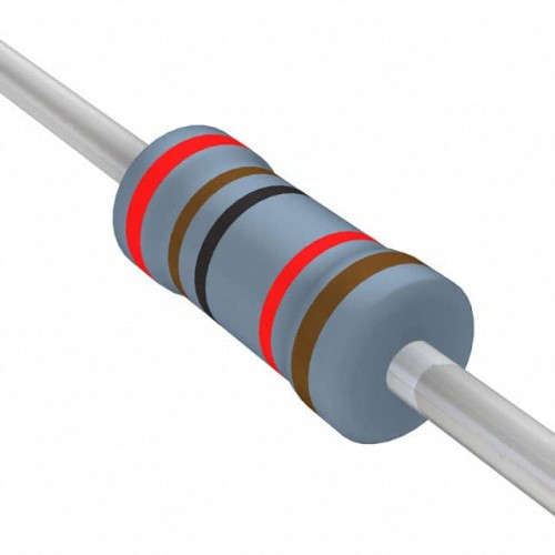 RES 21K OHM 1% 1/4W AXIAL
