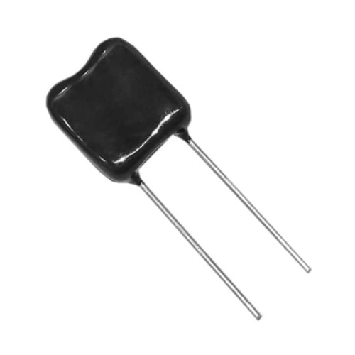 CAP MICA 120PF 500V RADIAL