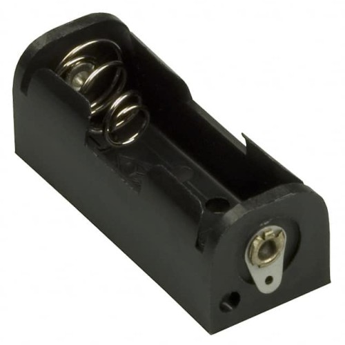 BATT HOLDER N 1 CELL SOLDER LUG
