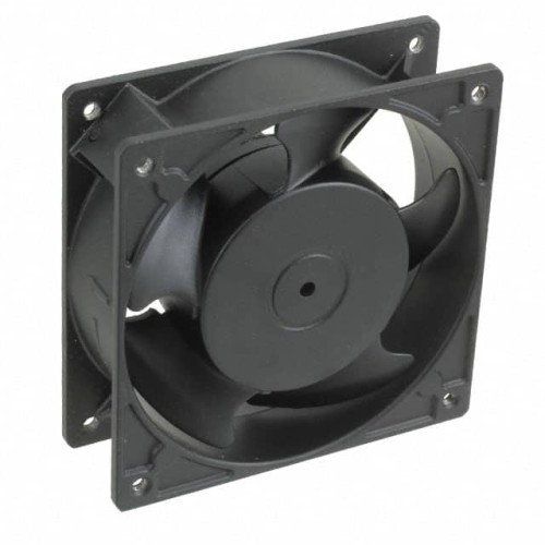 FAN AXIAL 120X38MM 220VAC MX3B1