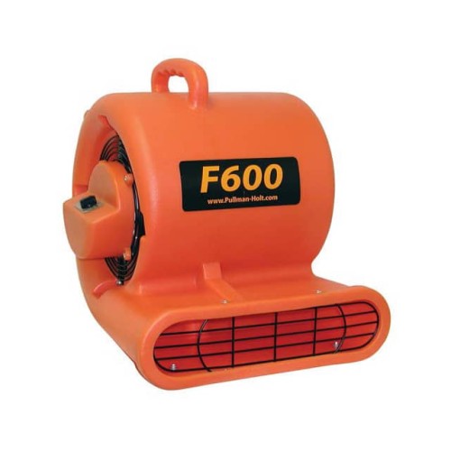 BLOWER FAN 3-SPEED, 120V