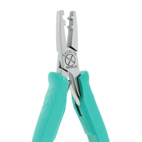 PLIERS - CUT & FORM DOG LEG - 1S