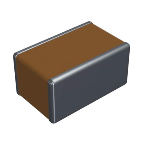 CAP CER 10000PF 25V X7R 0508