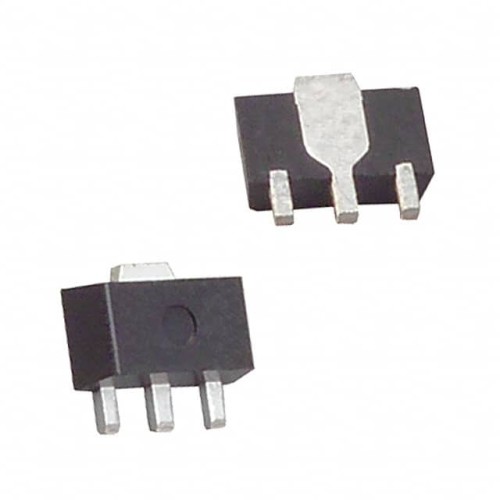 IC SUPERVISOR 1 CHANNEL SOT89-3