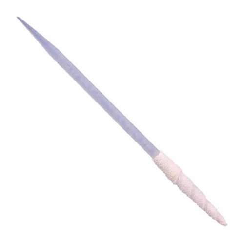SWAB SGL HEAD FOAM 2.8" 500PC