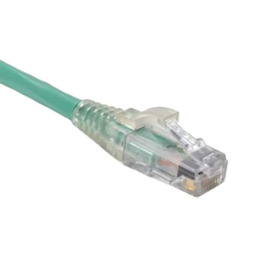 CABLE MOD 8P8C PLUG TO PLUG 7'