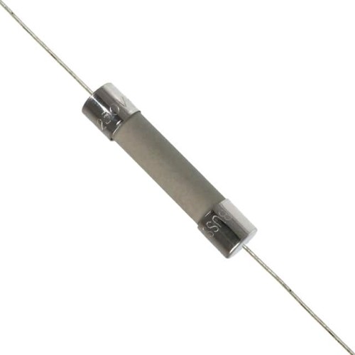 FUSE CERAMIC 15A 250VAC 3AB 3AG