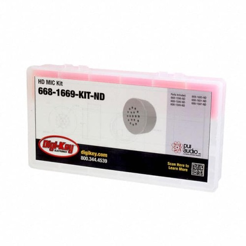 HD MIC KIT