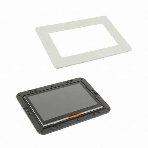 MODULE FT801 4.3 LCD PRL BZL