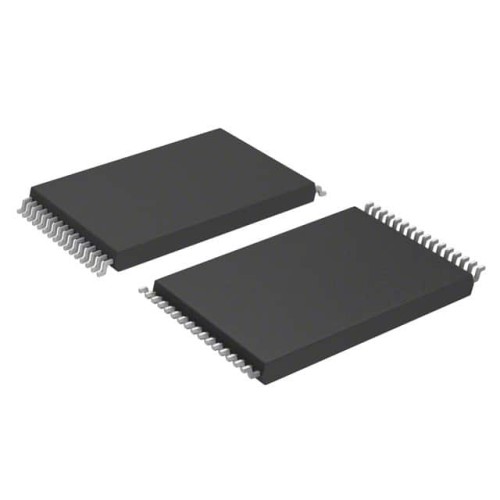 IC FLASH 4MBIT PARALLEL 32TSOP
