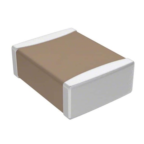 CAP CER 3.3UF 25V X7R 1210