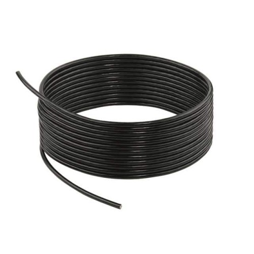 CBL FIBER OPTIC 125UM SMPLX 50M