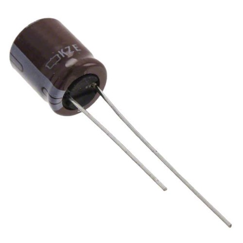 CAP ALUM 1000UF 20% 16V RADIAL