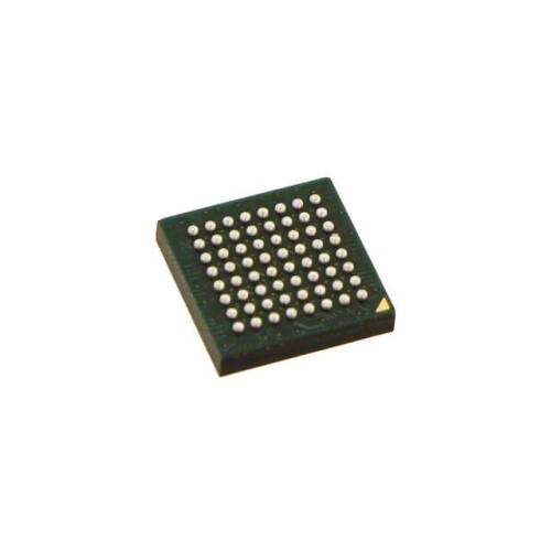 IC MCU 32BIT 256KB FLSH 64MAPBGA