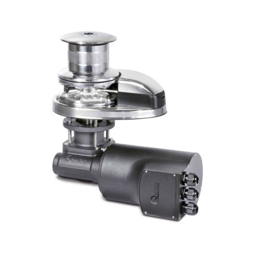 DP3 1524D, PRINCE SERIES VERTICA