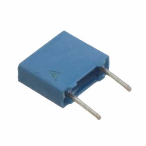 CAP FILM 0.047UF 5% 100VDC RAD