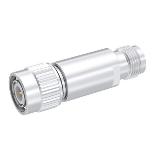 PRECISION ATTENUATOR: TNC 20DB 1