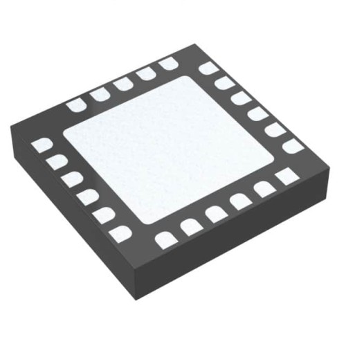 IC MMIC WIDEBAND VCO