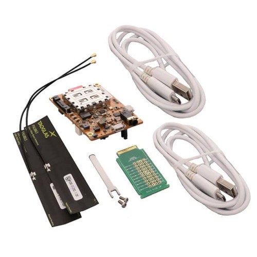 EVAL BOARD MANGOH YELL WP7611