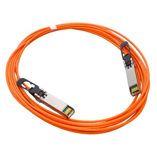SFP28, 25GBASE-AOC, 5M, 0~70DEGC