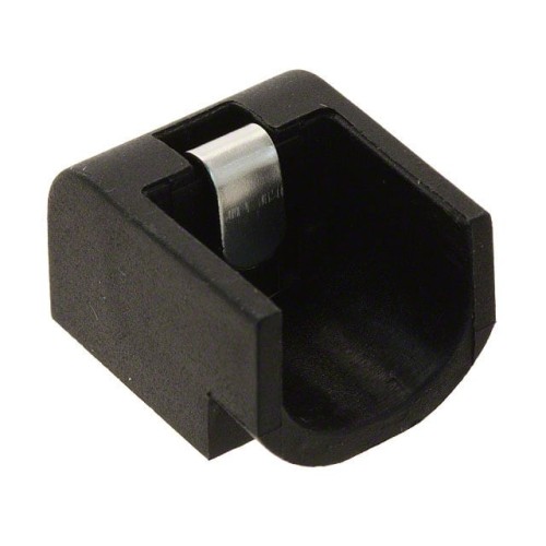 BATT CONTACT SPRING AAA PC PIN