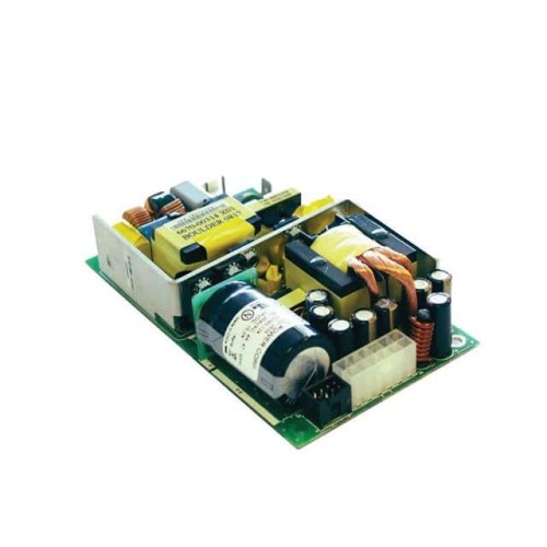 POWER SUPPLY,AC-DC,19V@19.2A,12V