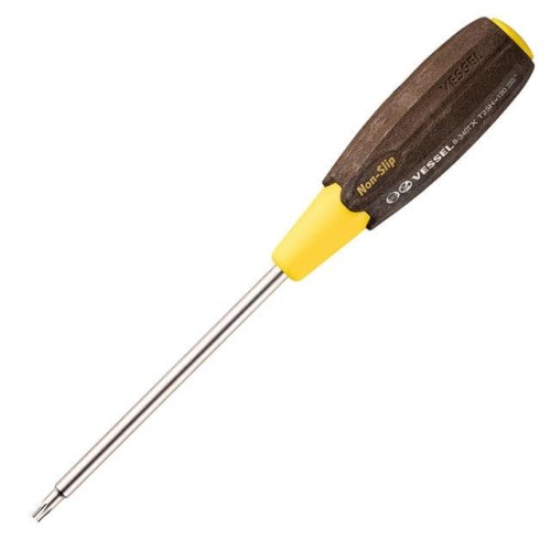 WOOD-COMPO Torx Screwdriver No.3