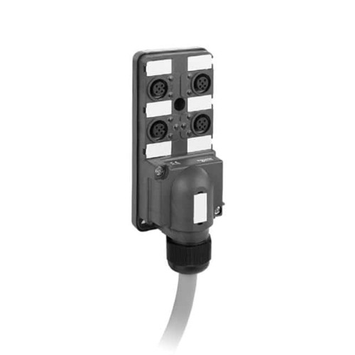 IP67 PASSIVE SPLITTER BOX - CABL