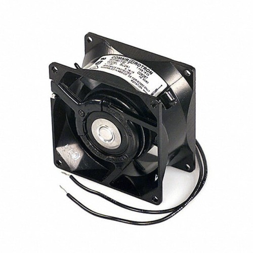 FAN AXIAL 80X42MM 115VAC SU2A1